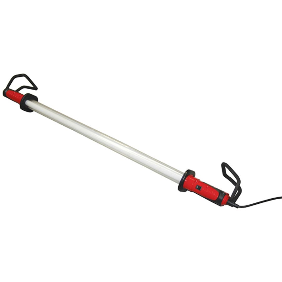 ATD Tools atd-80357 2000 Lumen LED Cordless Underhood Light with 25 Removable Cord