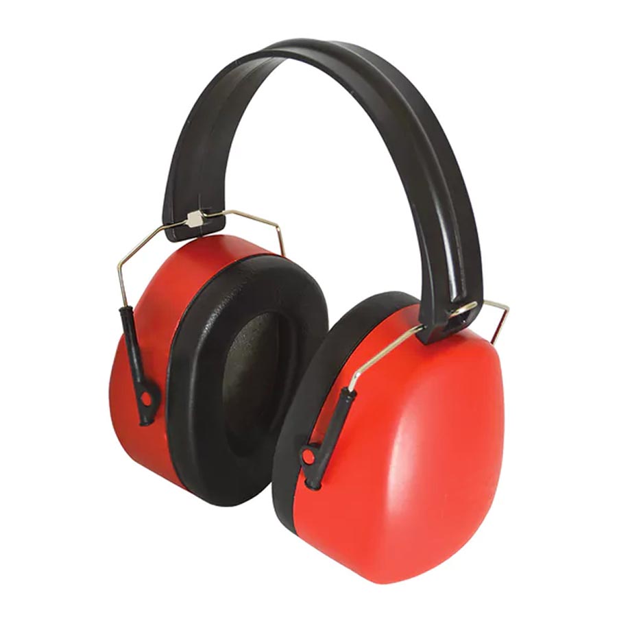 SAS Safety Foldable Earmuff