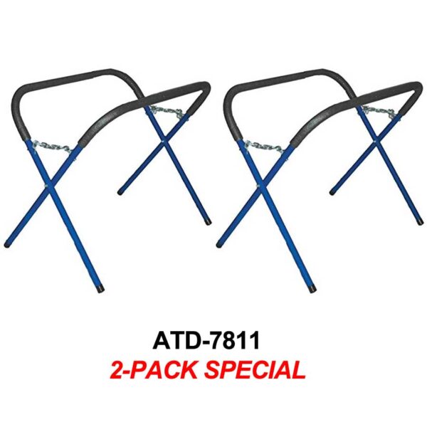 ATD-7811 2-Pack Special