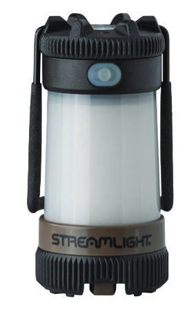 Streamlight Siege® X USB Rechargeable 325 Lumen Mini Outdoor Lantern