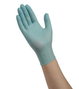 Cardinal Health™ Esteem Stretchy Nitrile Powder-Free Gloves (ESNIII), 10 boxes per case