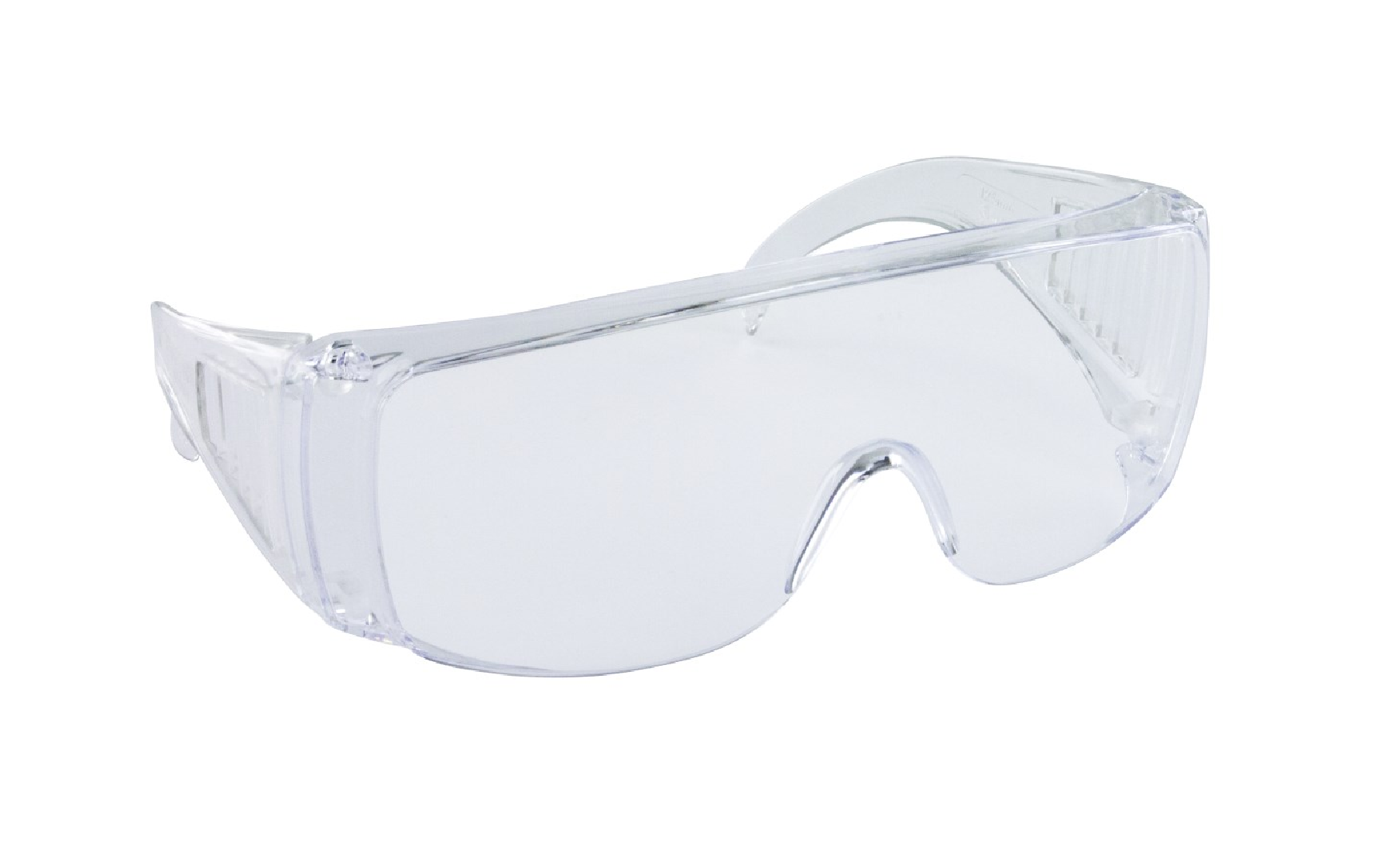 Safety Glasses - SAS SAFETY Clear Worker Bees - 5 PAIRS - GloveNSafety.com