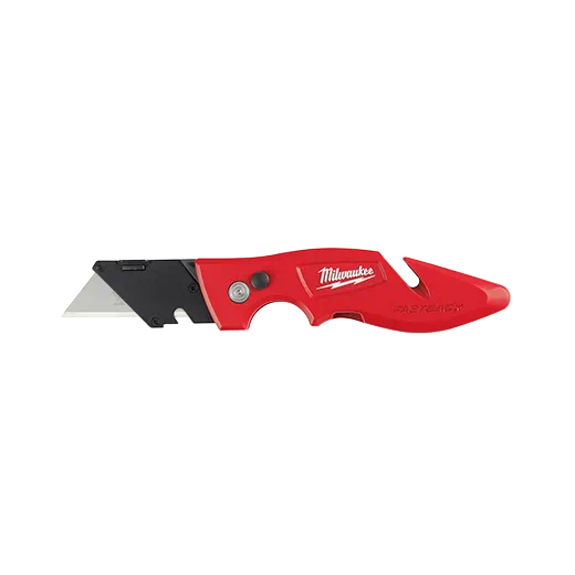 Milwaukee FASTBACK™ Flip Utility Knife