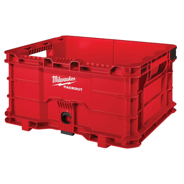 PACKOUT Crate