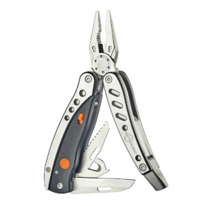 Rechargeable LED Multi Tool