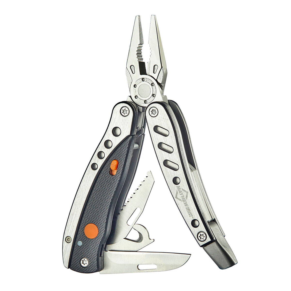 Rechargeable LED Multi Tool