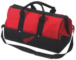 20-1/2 in. Contractor Bag