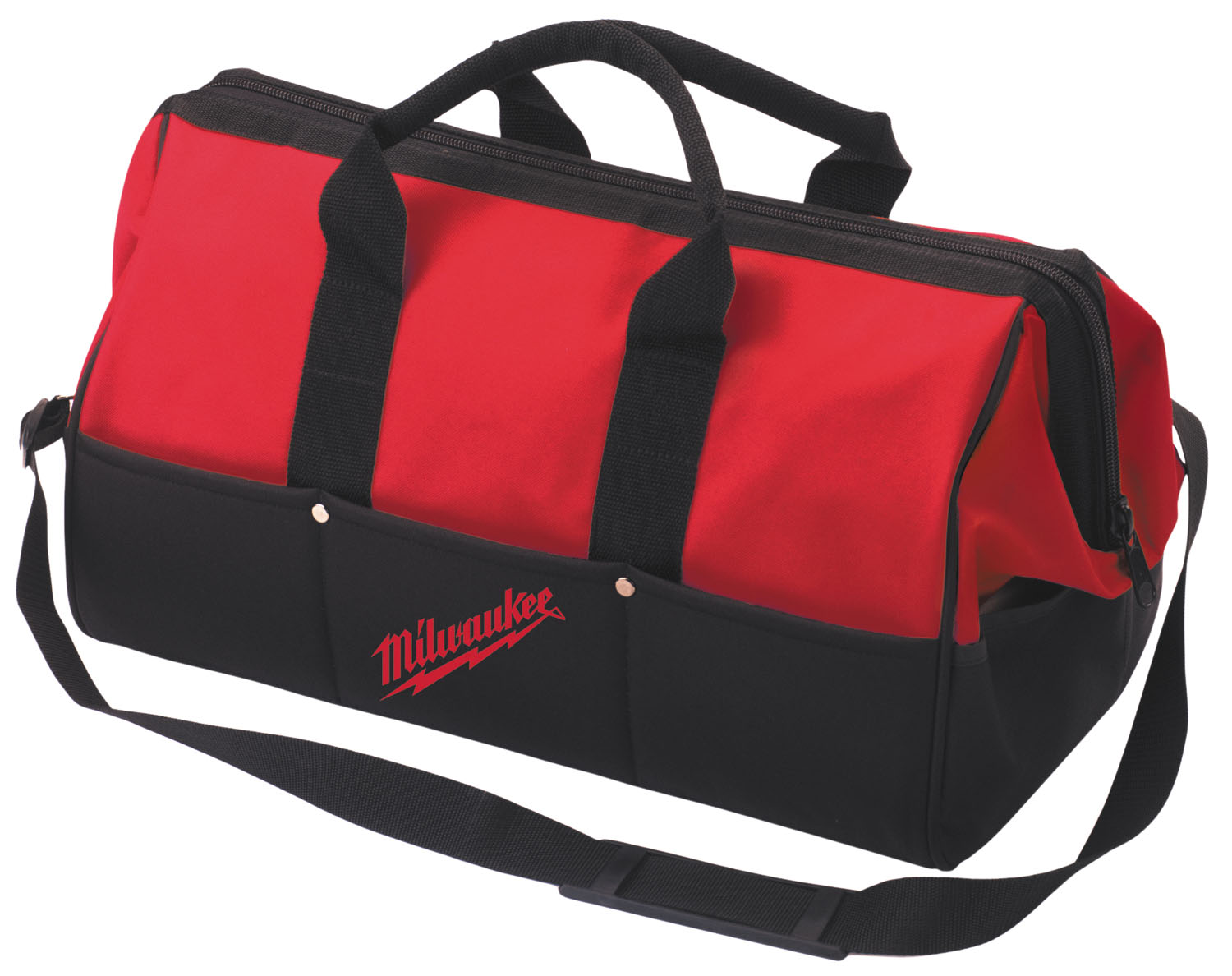 20-1/2 in. Contractor Bag