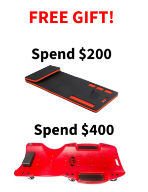 Free Gift