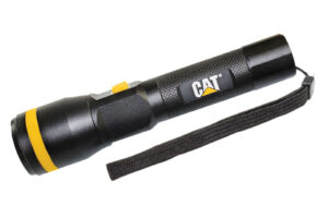 RECHARGEABLE FOCUSING TACTICAL LIGHT