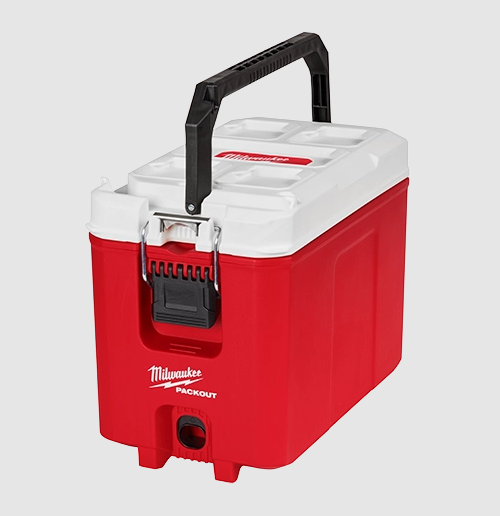 PACKOUT 16QT Compact Cooler